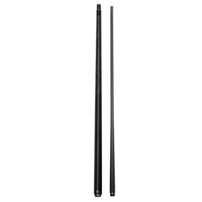 Carbon Fiber Break Cue Uniloc Style - 13mm LD