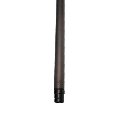 Carbon Fiber Break Cue Radial - 12.9mm