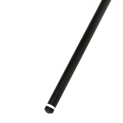 Carbon Fiber Pool Cue - 11.75mm Radial