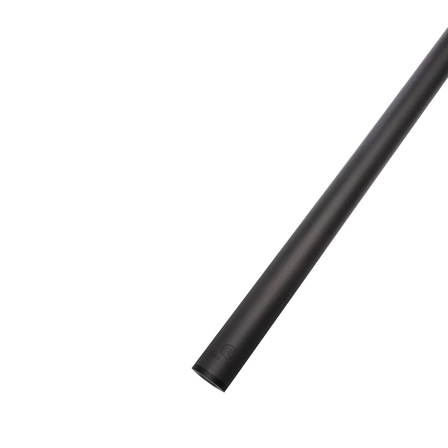 Carbon Fiber Pool Cue Radial - 11.8mm with Juma Ferrule