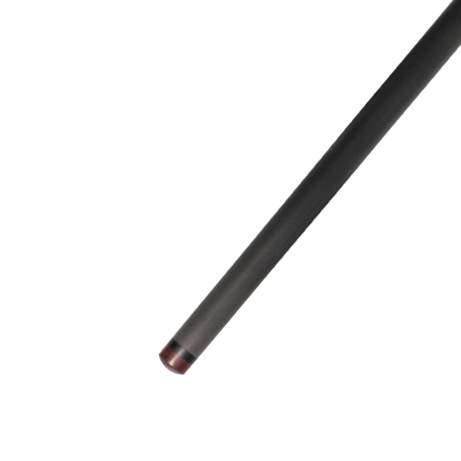 Carbon Fiber Break Cue - 12.9mm Radial