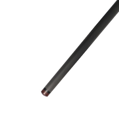 Carbon Fiber Break Cue - 12.9mm Radial