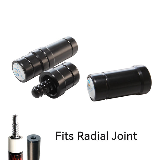 Okhealing Cue Joint Protector (Min. 3 pcs if ordered separately)