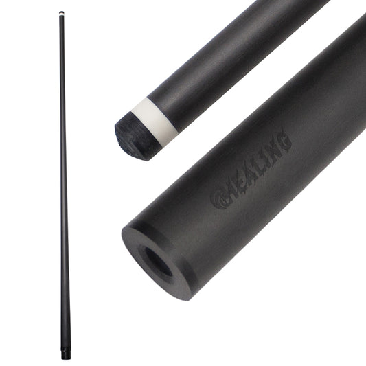 Carbon Fiber Shaft 3/8x10 or Radial - 11.8mm 29" XTC Ferrule