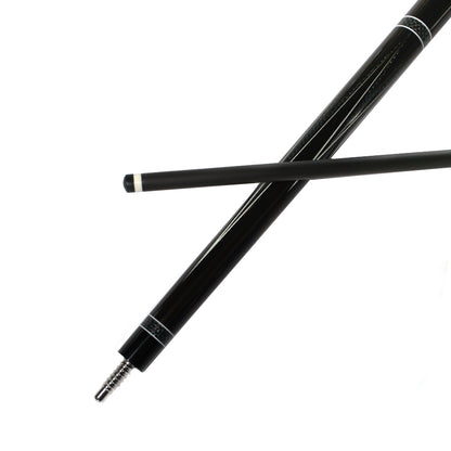 Carbonfaser-Poolqueue, radial – 12 mm und XTC-Ferrule