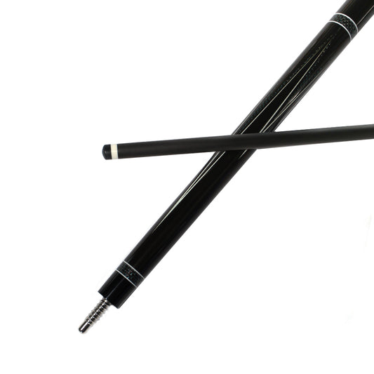 Carbonfaser-Poolqueue, radial – 12 mm und XTC-Ferrule