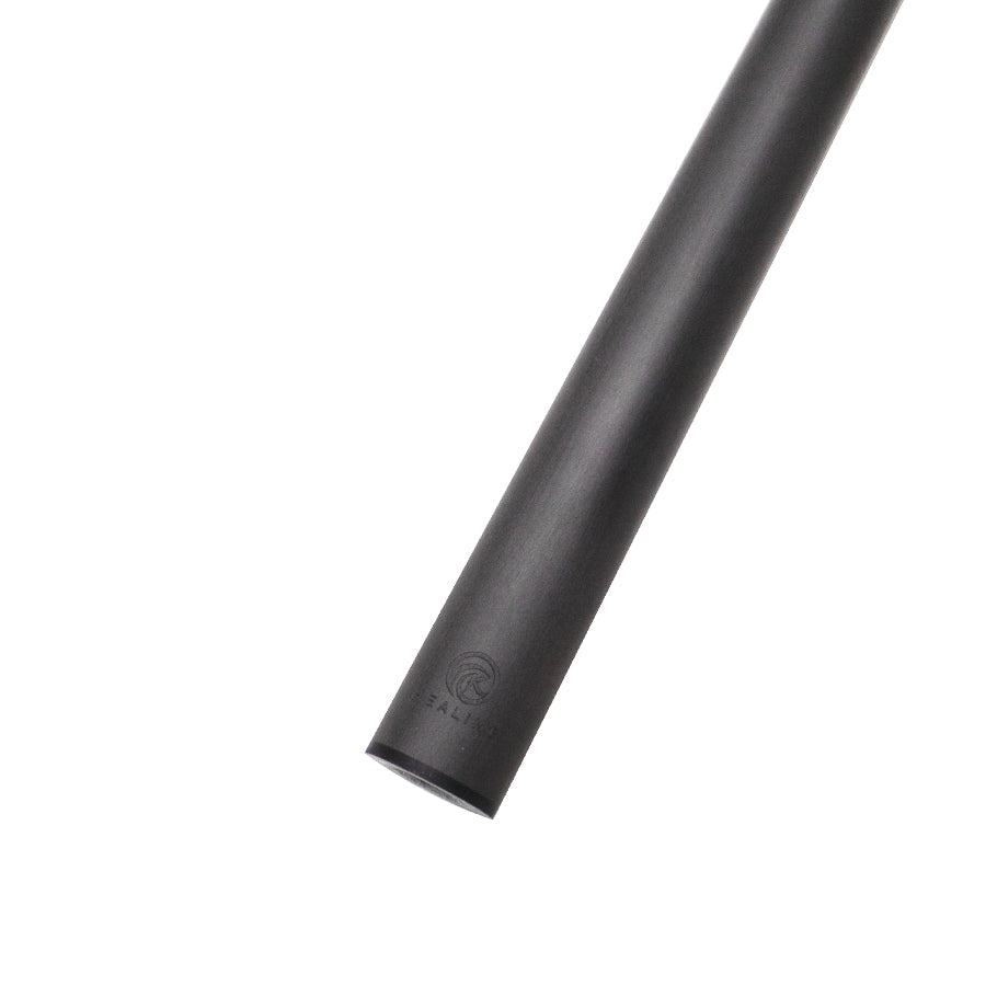 Carbon Fiber Pool Cue Radial - 11.8mm LD Juma Ferrule