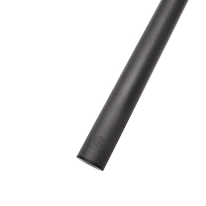 Carbon Fiber Pool Cue Radial - 11.8mm LD Juma Ferrule