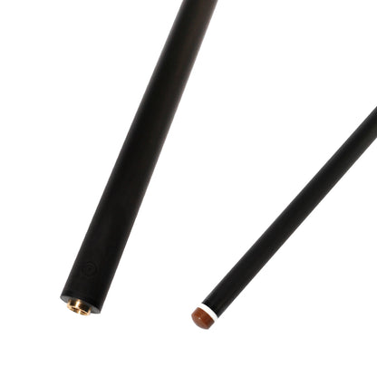 Carbon Fiber Break Cue - 12.9mm Uni-loc