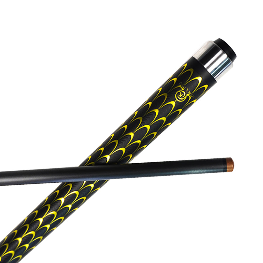 Carbon Fiber Break Cue - 12.9mm Uni-loc