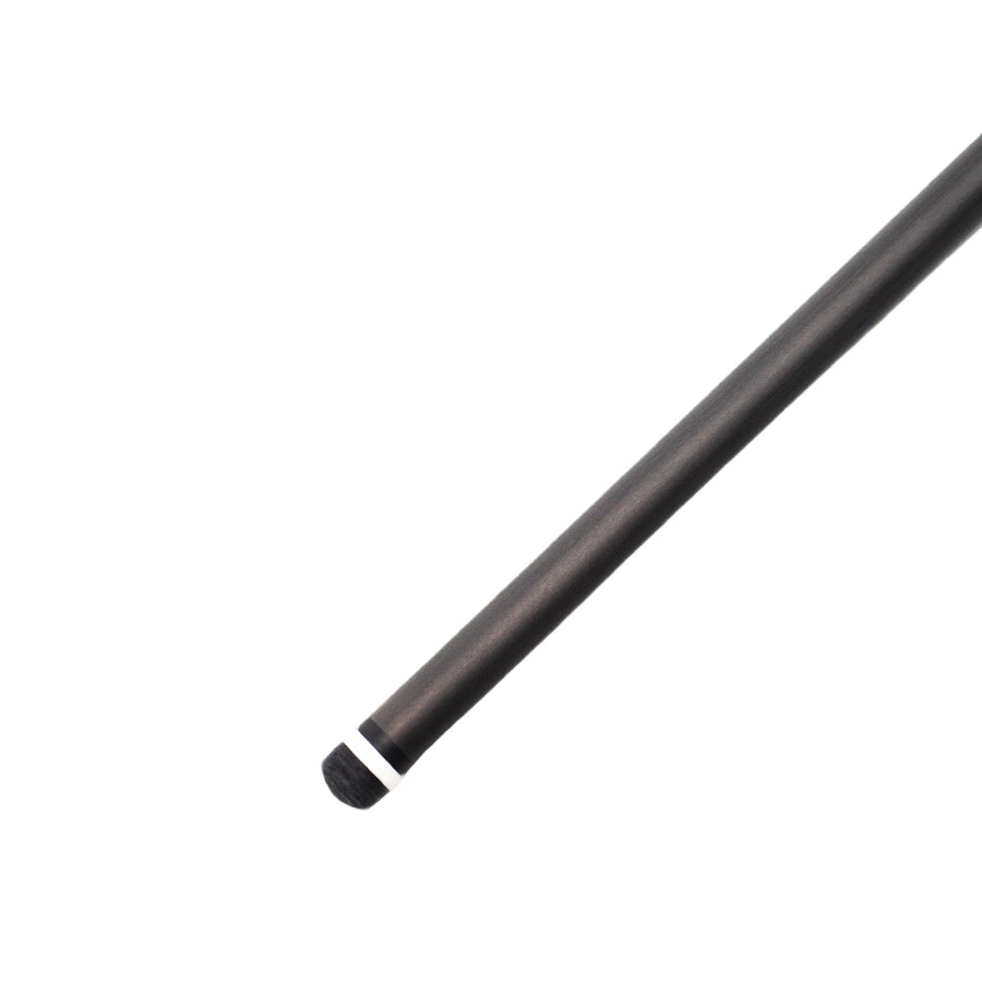 Carbon Fiber Pool Cue Radial - 11.8mm