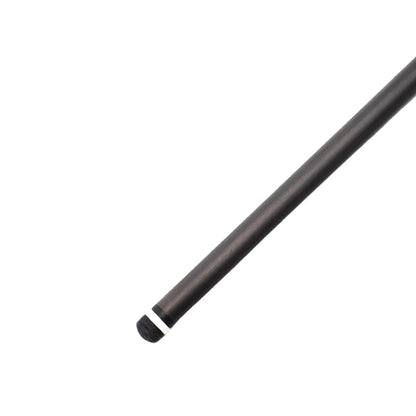 Carbon Fiber Pool Cue Radial - 11.8mm