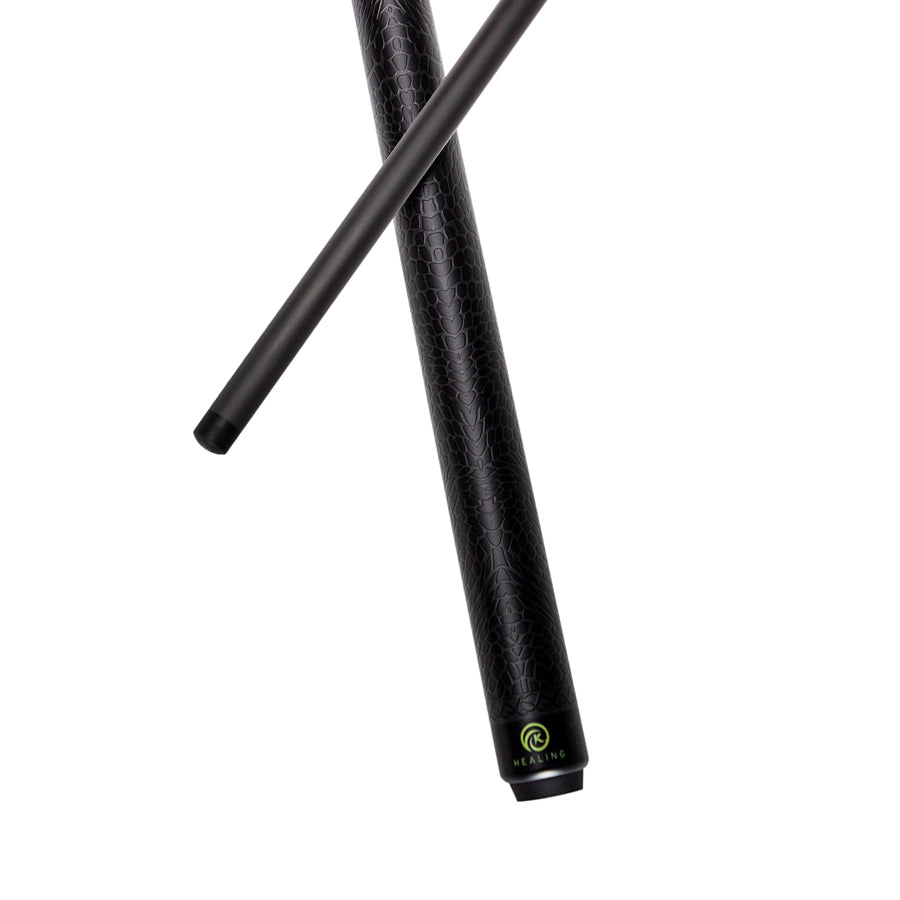 Carbon Fiber Break Cue Uniloc Style - 13mm LD