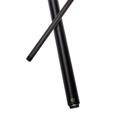 Carbon Fiber Break Cue Uniloc Style - 13mm LD