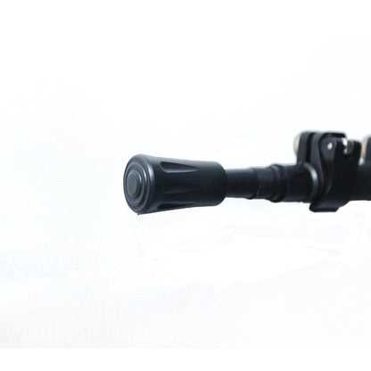 Carbon Fiber Trekking Poles - Adjustable and Collapsible