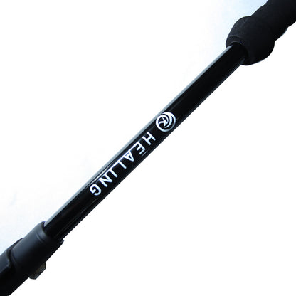 Carbon Fiber Trekking Poles - Adjustable and Collapsible