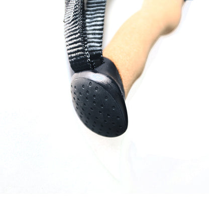 Carbon Fiber Trekking Poles - Adjustable and Collapsible