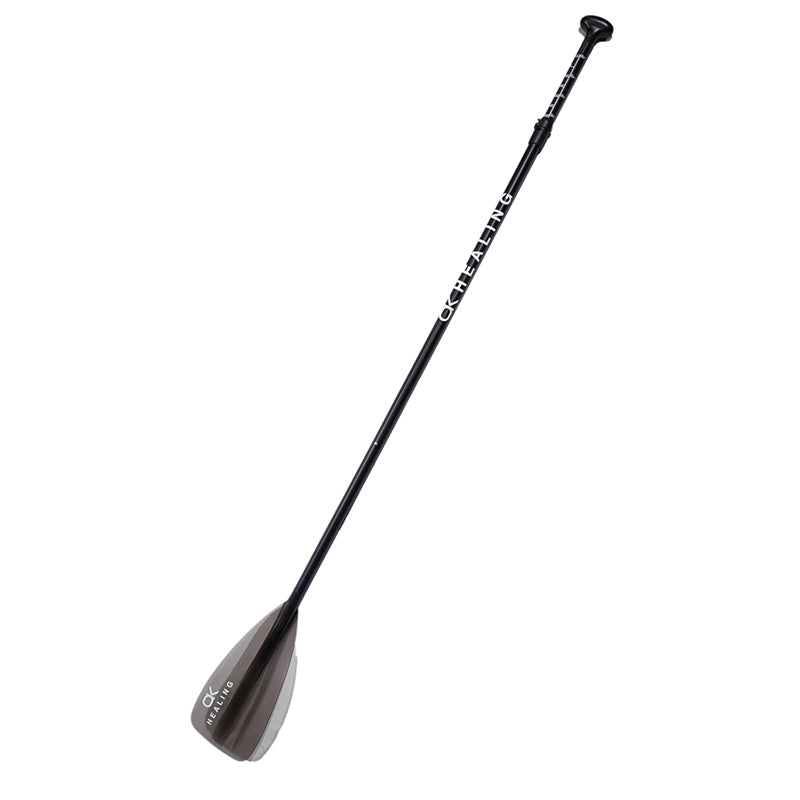 Fiberglass 3-Piece SUP Paddle - Adjustable and Detachable