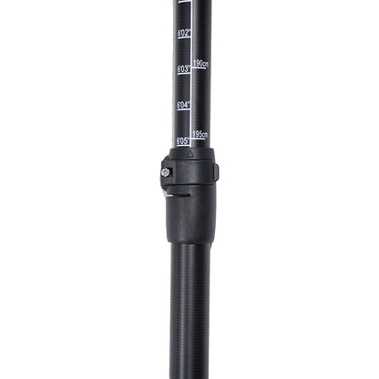 Fiberglass 3-Piece SUP Paddle - Adjustable and Detachable