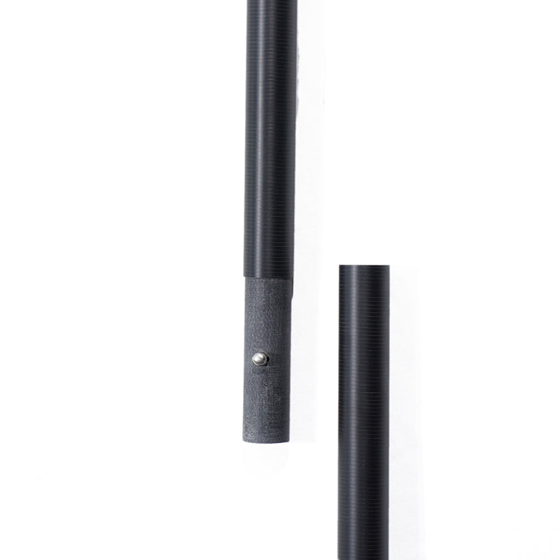 Fiberglass 3-Piece SUP Paddle - Adjustable and Detachable