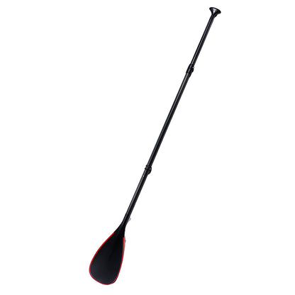 Fiberglass 3-Piece SUP Paddle - Adjustable and Detachable