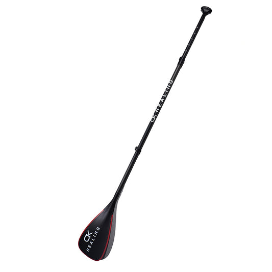 Fiberglass 3-Piece SUP Paddle - Adjustable and Detachable