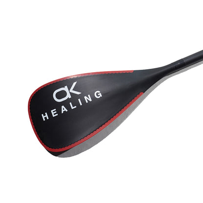 Fiberglass 3-Piece SUP Paddle - Adjustable and Detachable