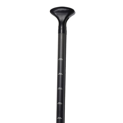 Fiberglass 3-Piece SUP Paddle - Adjustable and Detachable