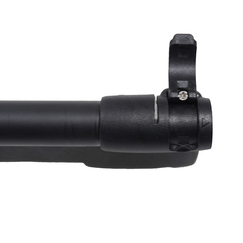 Fiberglass 3-Piece SUP Paddle - Adjustable and Detachable