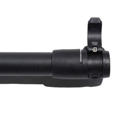 Fiberglass 3-Piece SUP Paddle - Adjustable and Detachable