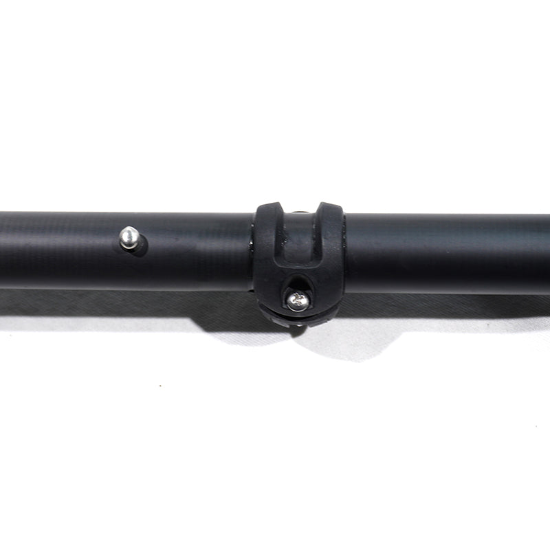 Fiberglass 3-Piece SUP Paddle - Adjustable and Detachable