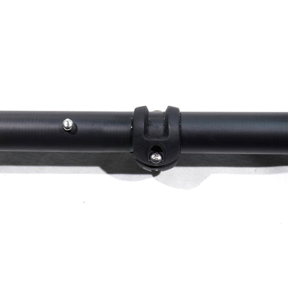 Fiberglass 3-Piece SUP Paddle - Adjustable and Detachable