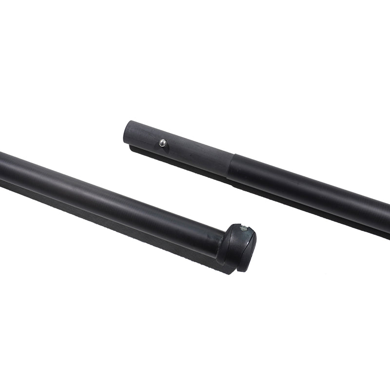 Fiberglass 3-Piece SUP Paddle - Adjustable and Detachable