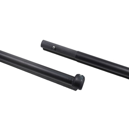 Fiberglass 3-Piece SUP Paddle - Adjustable and Detachable