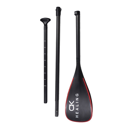 Fiberglass 3-Piece SUP Paddle - Adjustable and Detachable