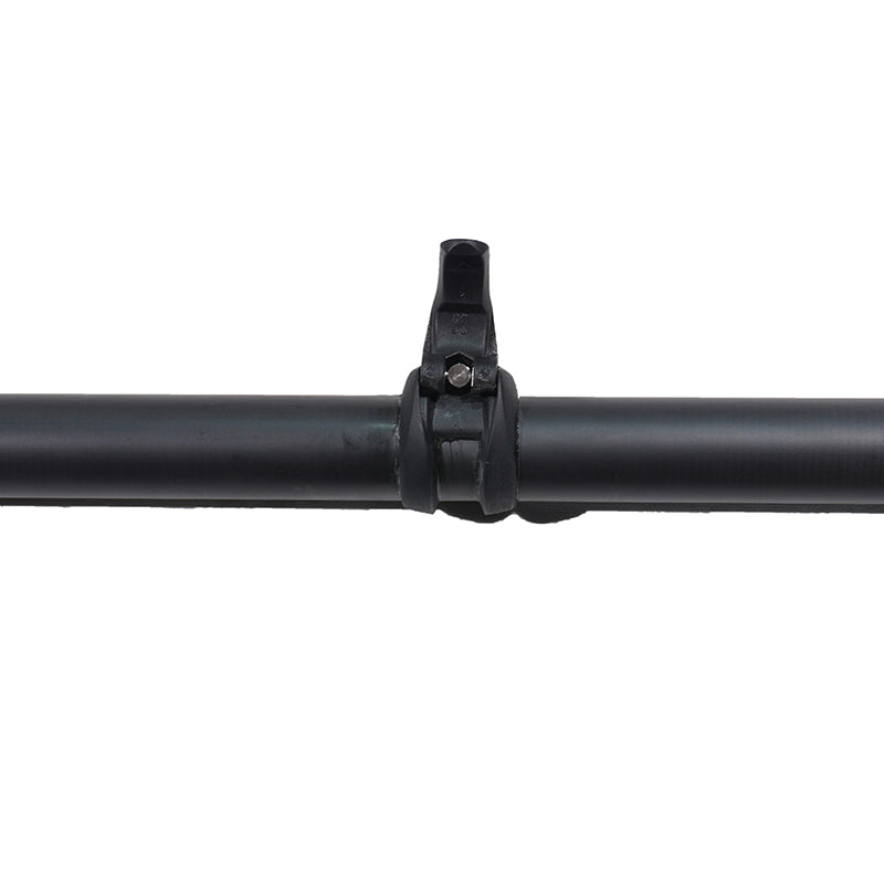 Fiberglass 3-Piece SUP Paddle - Adjustable and Detachable