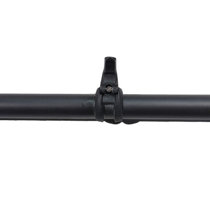 Fiberglass 3-Piece SUP Paddle - Adjustable and Detachable