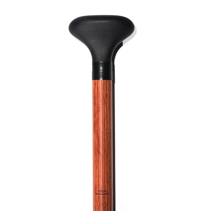 Carbon Fiber 3-Piece SUP Paddle - Adjustable and Detachable