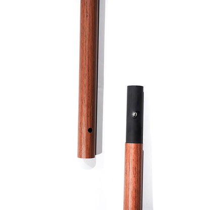 Carbon Fiber 3-Piece SUP Paddle - Adjustable and Detachable