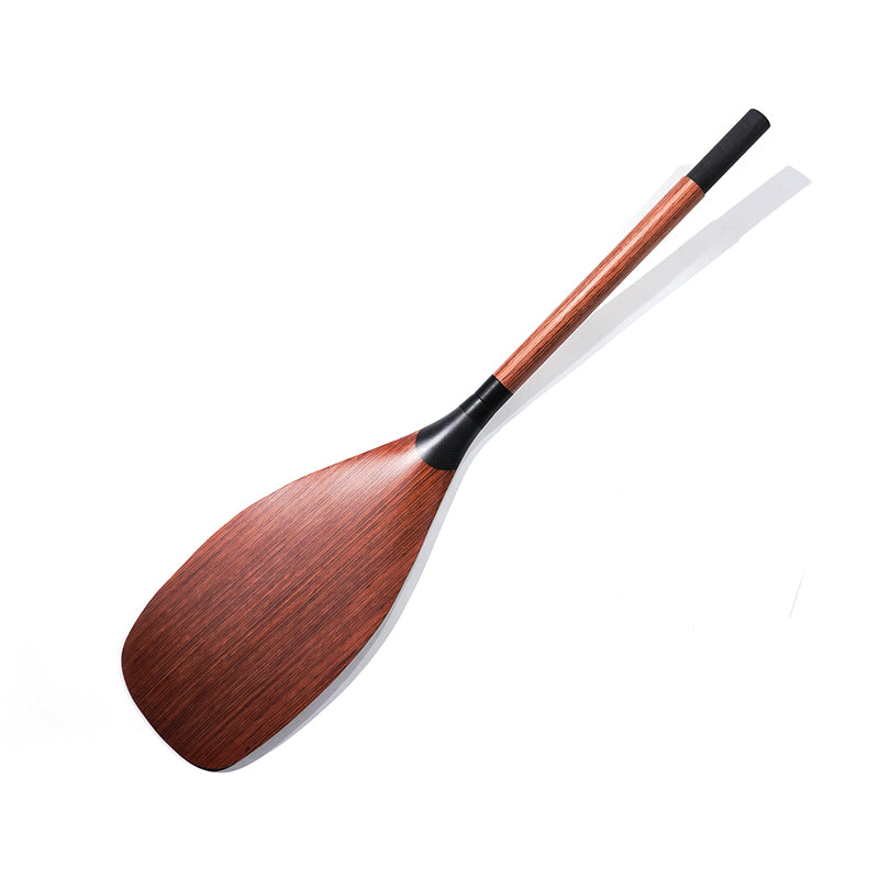 Carbon Fiber 3-Piece SUP Paddle - Adjustable and Detachable