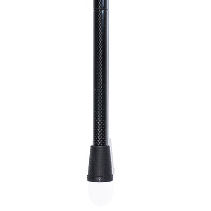 Folding Carbon Fiber Walking Cane - Adjustable and Ultralight