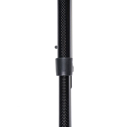 Adjustable Carbon Fiber Walking Cane - Ultralight