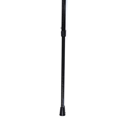 Adjustable Carbon Fiber Walking Cane - Ultralight