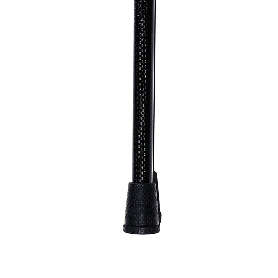 Adjustable Carbon Fiber Walking Cane - Ultralight
