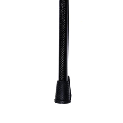 Adjustable Carbon Fiber Walking Cane - Ultralight