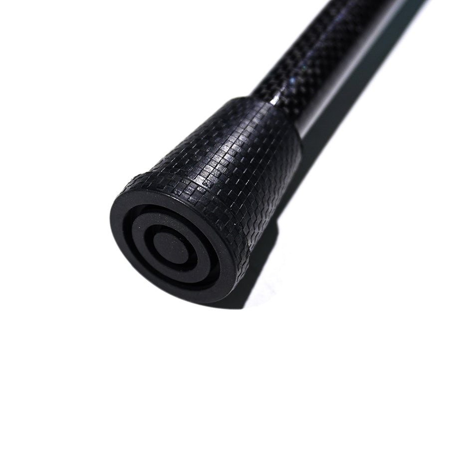 Adjustable Carbon Fiber Walking Cane - Ultralight