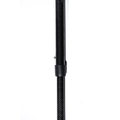 Adjustable Carbon Fiber Walking Cane - Ultralight