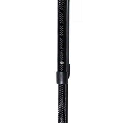 Adjustable Carbon Fiber Walking Cane - Ultralight