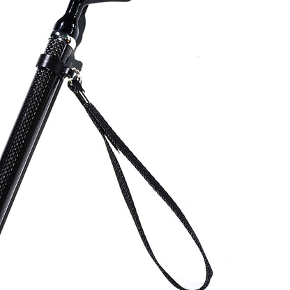 Adjustable Carbon Fiber Walking Cane - Ultralight