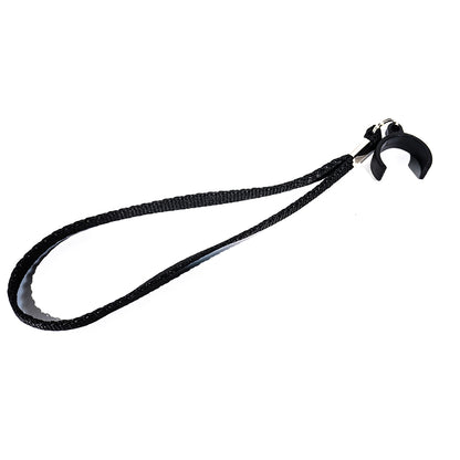 Adjustable Carbon Walking Quad Cane - Ultralight